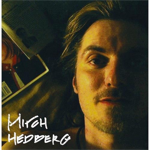 Mitch Hedberg The Complete Vinyl Collection (4LP) 
